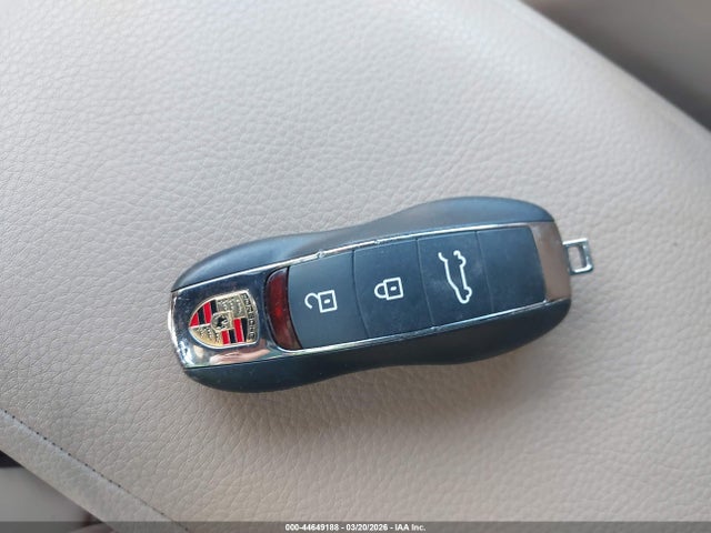Porsche Macan T 2023 WP1AA2A58PLB21406 Image 11