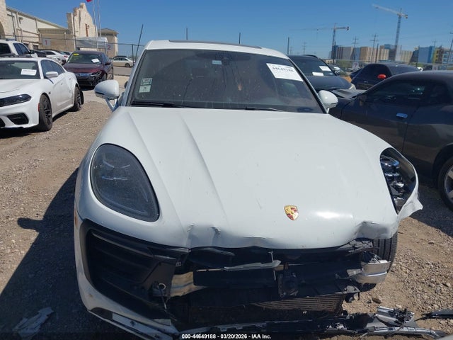 Porsche Macan T 2023 WP1AA2A58PLB21406 Image 13