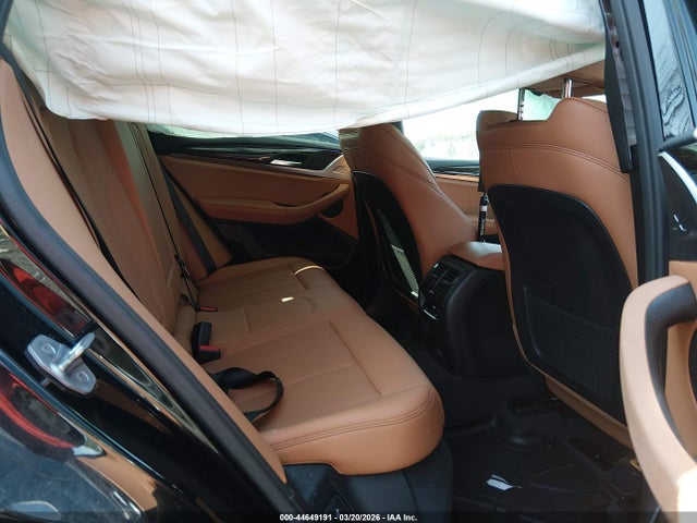 WBX57DP00NN161962 BMW X3 Xdrive30i