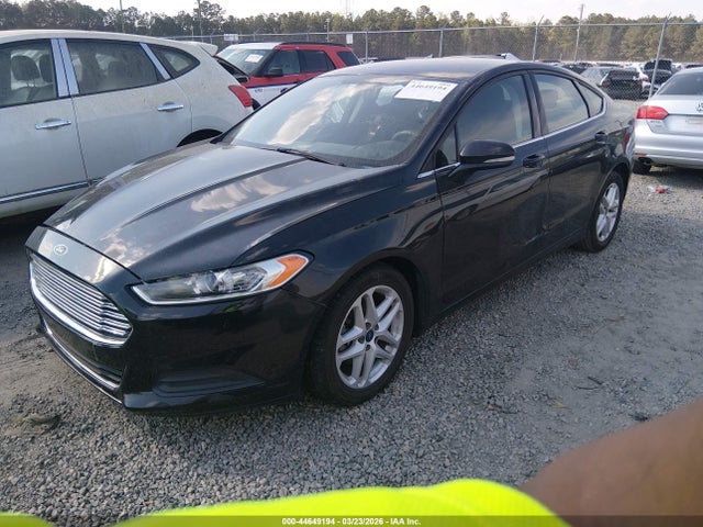 3FA6P0H7XFR208621 Ford FUSION SE