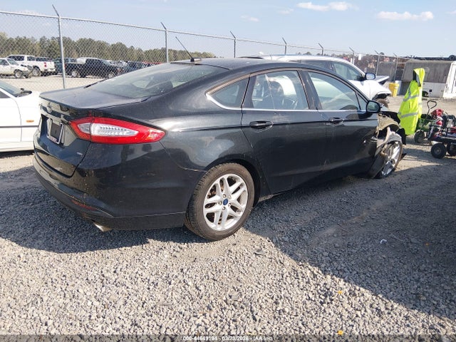 3FA6P0H7XFR208621 Ford FUSION SE