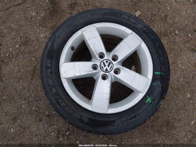2011 Volkswagen Jetta 2.0l Tdi მანქანა იყიდება აუქციონზე, vin: 3VWLL7AJ1BM099168, აუქციონის ნომერი: 44649195