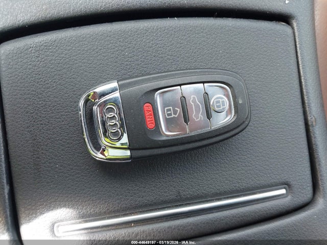 44649197 :رقم المزاد ، WAUG3AFC6JN006691 vin ، 2018 Audi A6 3.0t Premium مزاد بيع