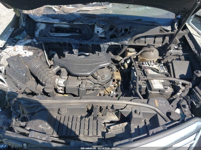 Aukcja sprzedaży 2017 Cadillac Xt5 Luxury, vin: 1GYKNBRS4HZ131394, numer aukcji: 44649199