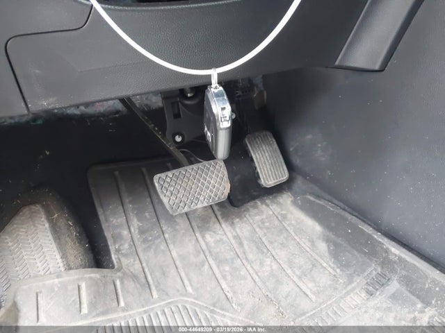 44649209 :رقم المزاد ، 5J6RS6H96SL030607 vin ، 2025 Honda Cr-v Hybrid Sport Touring مزاد بيع