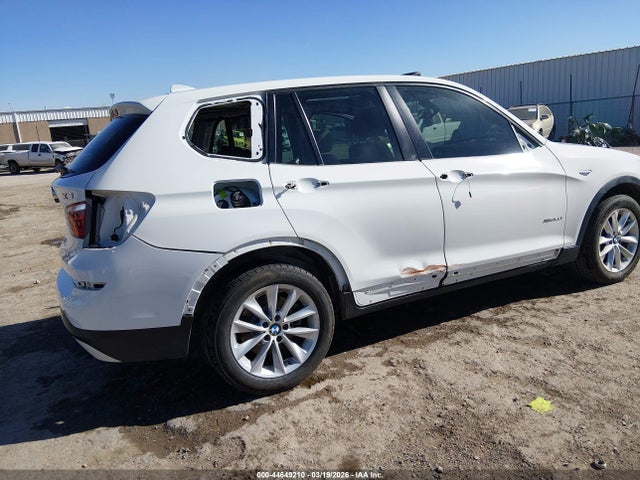 Aukcja sprzedaży 2016 Bmw X3 Xdrive28i, vin: 5UXWX9C54G0D81106, numer aukcji: 44649210