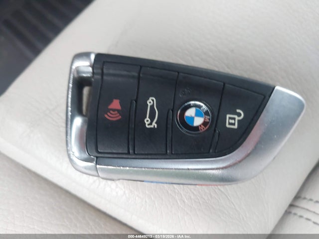 Aukcja sprzedaży 2017 Bmw X5 Xdrive50i, vin: 5UXKR6C31H0U13157, numer aukcji: 44649213