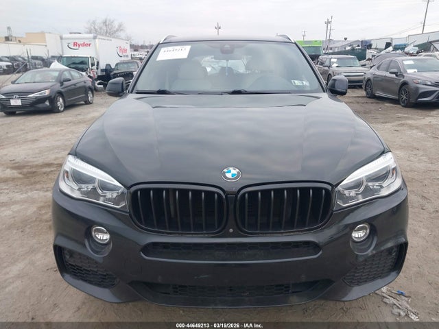 Aukcja sprzedaży 2017 Bmw X5 Xdrive50i, vin: 5UXKR6C31H0U13157, numer aukcji: 44649213