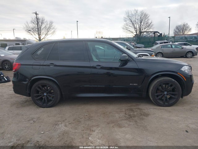 Aukcja sprzedaży 2017 Bmw X5 Xdrive50i, vin: 5UXKR6C31H0U13157, numer aukcji: 44649213
