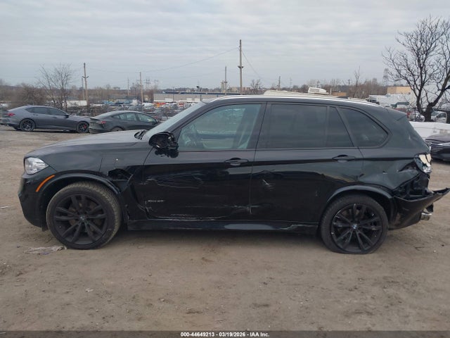 Aukcja sprzedaży 2017 Bmw X5 Xdrive50i, vin: 5UXKR6C31H0U13157, numer aukcji: 44649213