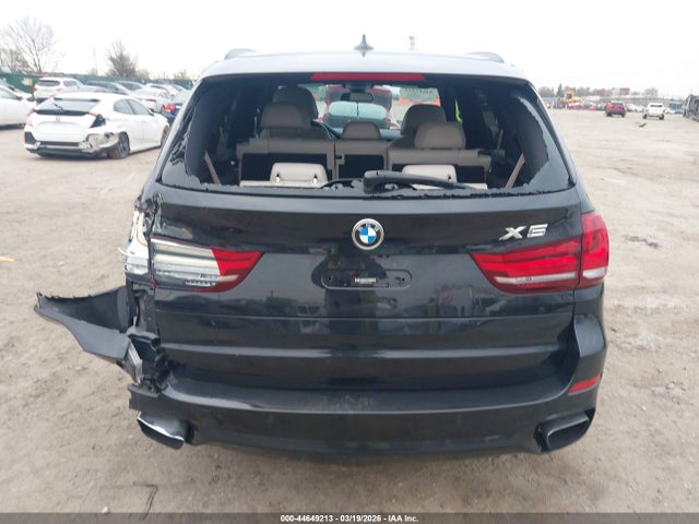 Aukcja sprzedaży 2017 Bmw X5 Xdrive50i, vin: 5UXKR6C31H0U13157, numer aukcji: 44649213