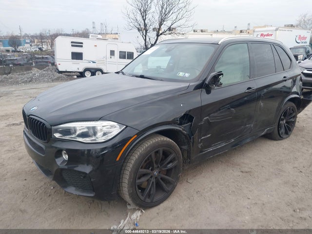 Aukcja sprzedaży 2017 Bmw X5 Xdrive50i, vin: 5UXKR6C31H0U13157, numer aukcji: 44649213