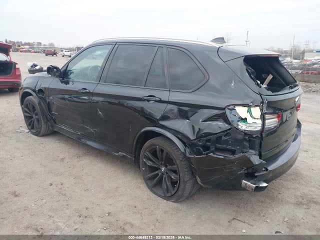 Aukcja sprzedaży 2017 Bmw X5 Xdrive50i, vin: 5UXKR6C31H0U13157, numer aukcji: 44649213
