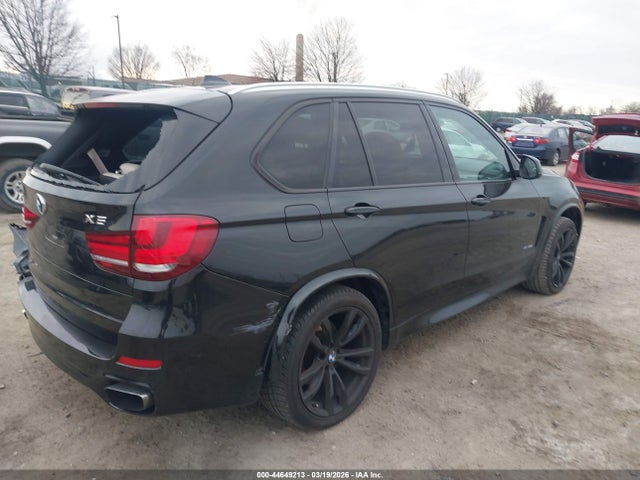 Aukcja sprzedaży 2017 Bmw X5 Xdrive50i, vin: 5UXKR6C31H0U13157, numer aukcji: 44649213