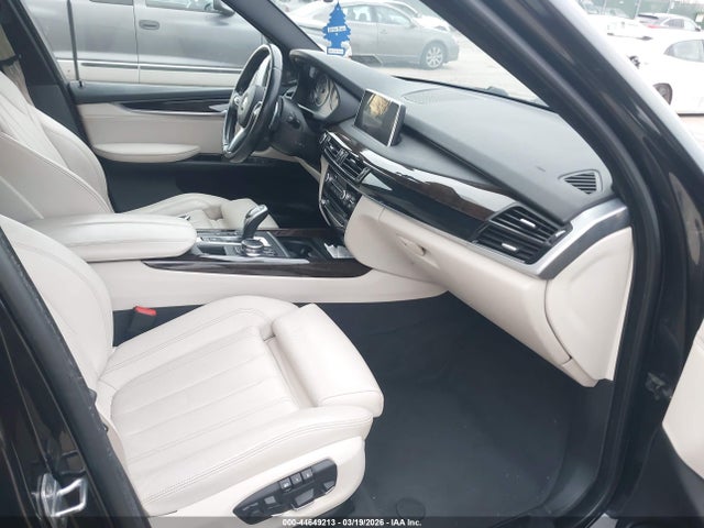 Aukcja sprzedaży 2017 Bmw X5 Xdrive50i, vin: 5UXKR6C31H0U13157, numer aukcji: 44649213
