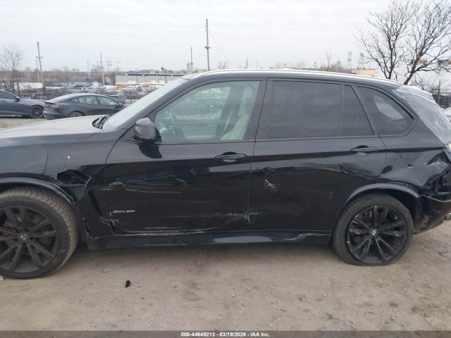 Aukcja sprzedaży 2017 Bmw X5 Xdrive50i, vin: 5UXKR6C31H0U13157, numer aukcji: 44649213