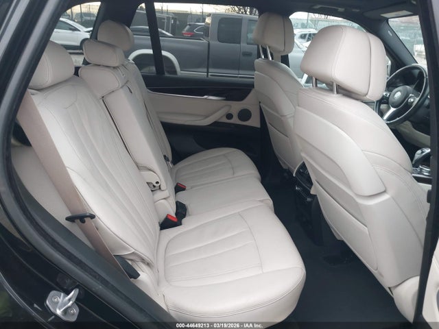 Aukcja sprzedaży 2017 Bmw X5 Xdrive50i, vin: 5UXKR6C31H0U13157, numer aukcji: 44649213