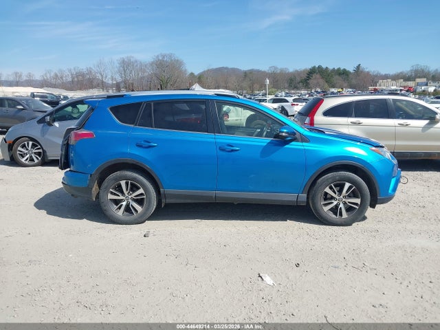 Toyota Rav4 Xle 2016 JTMRFREVXGD190066 Image 13