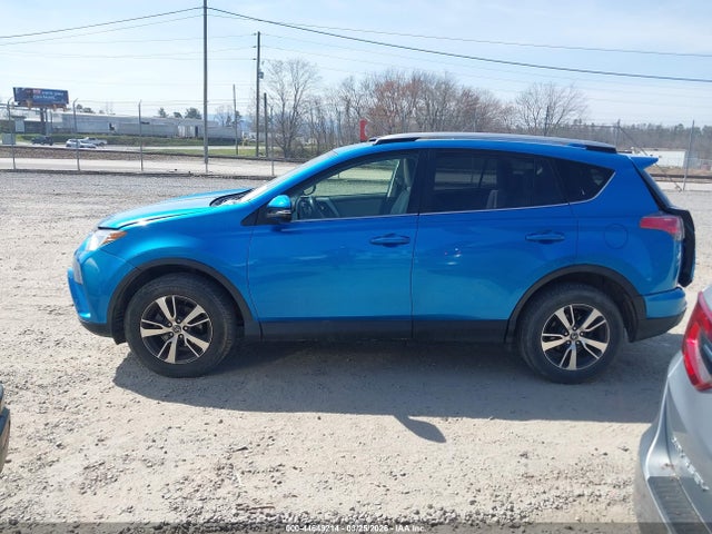 Toyota Rav4 Xle 2016 JTMRFREVXGD190066 Image 14