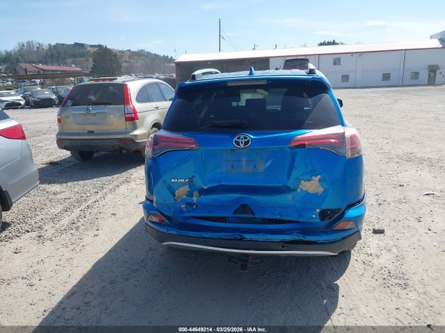 Toyota Rav4 Xle 2016 JTMRFREVXGD190066 Image 16