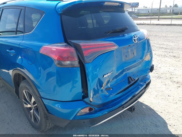 Toyota Rav4 Xle 2016 JTMRFREVXGD190066 Image 18