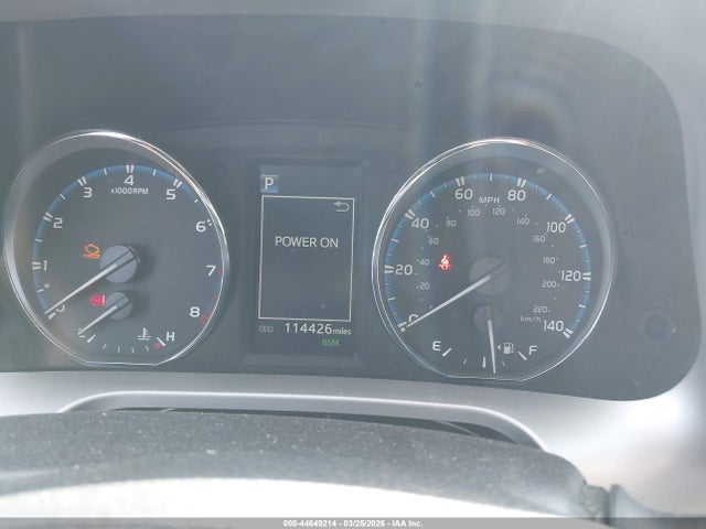 JTMRFREVXGD190066 Toyota Rav4 Xle