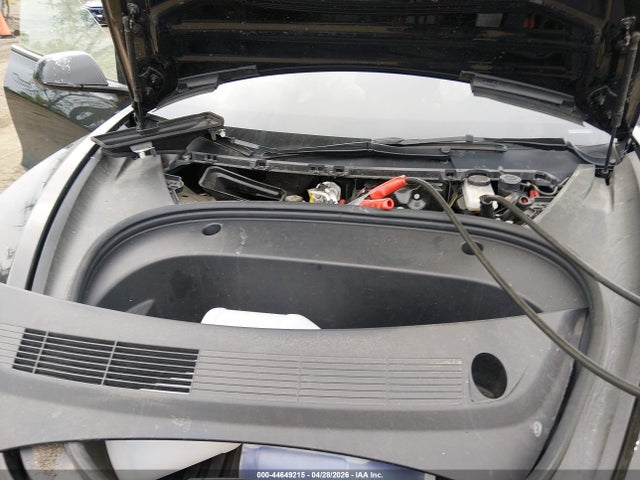 Aukcja sprzedaży 2023 Tesla Model 3 Rear-wheel Drive, vin: 5YJ3E1EA4PF645316, numer aukcji: 44649215
