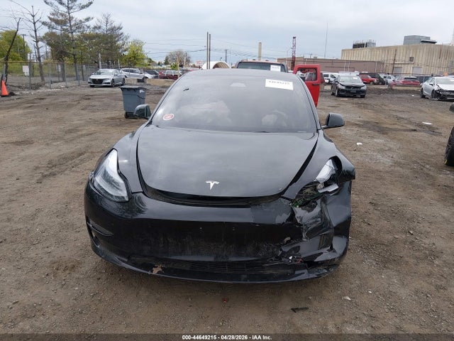 Aukcja sprzedaży 2023 Tesla Model 3 Rear-wheel Drive, vin: 5YJ3E1EA4PF645316, numer aukcji: 44649215