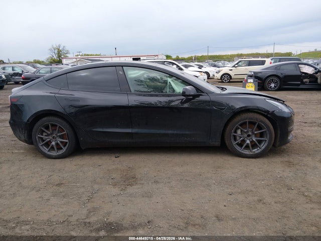 Aukcja sprzedaży 2023 Tesla Model 3 Rear-wheel Drive, vin: 5YJ3E1EA4PF645316, numer aukcji: 44649215