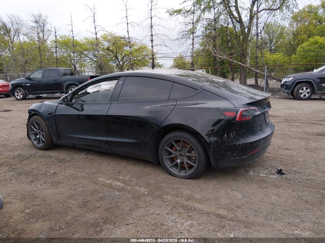 Aukcja sprzedaży 2023 Tesla Model 3 Rear-wheel Drive, vin: 5YJ3E1EA4PF645316, numer aukcji: 44649215