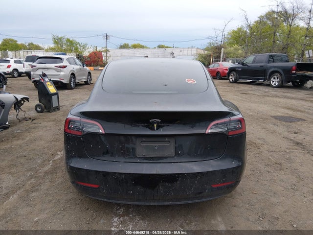 Aukcja sprzedaży 2023 Tesla Model 3 Rear-wheel Drive, vin: 5YJ3E1EA4PF645316, numer aukcji: 44649215