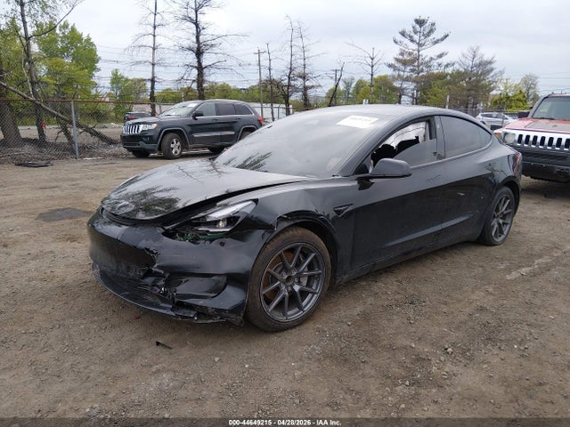 Aukcja sprzedaży 2023 Tesla Model 3 Rear-wheel Drive, vin: 5YJ3E1EA4PF645316, numer aukcji: 44649215