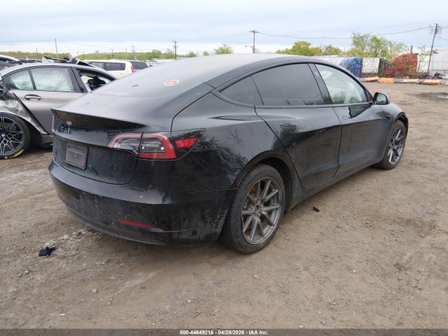 Aukcja sprzedaży 2023 Tesla Model 3 Rear-wheel Drive, vin: 5YJ3E1EA4PF645316, numer aukcji: 44649215