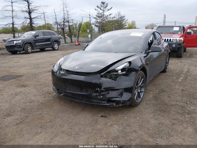 Aukcja sprzedaży 2023 Tesla Model 3 Rear-wheel Drive, vin: 5YJ3E1EA4PF645316, numer aukcji: 44649215