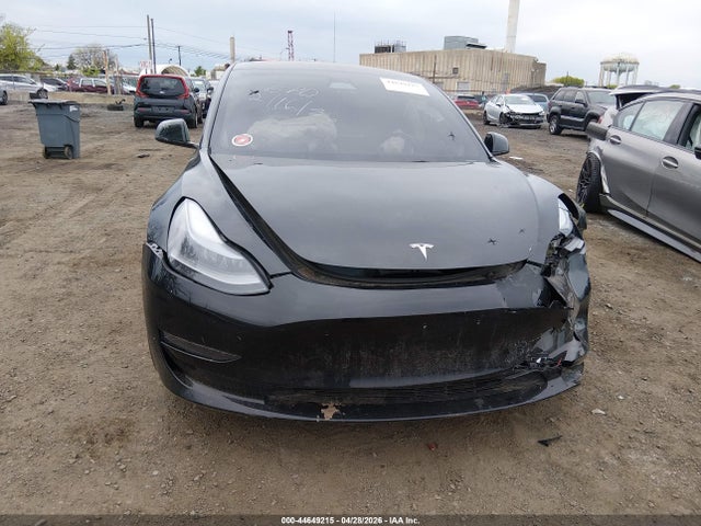 Aukcja sprzedaży 2023 Tesla Model 3 Rear-wheel Drive, vin: 5YJ3E1EA4PF645316, numer aukcji: 44649215