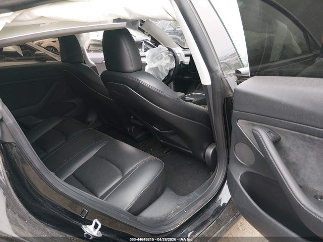 Aukcja sprzedaży 2023 Tesla Model 3 Rear-wheel Drive, vin: 5YJ3E1EA4PF645316, numer aukcji: 44649215