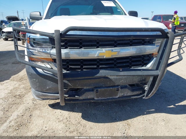 1GCRCNEC9JZ241406 Chevrolet Silverado 1500 Wt