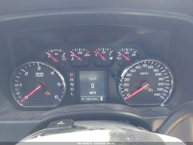 1GCRCNEC9JZ241406 Chevrolet Silverado 1500 Wt
