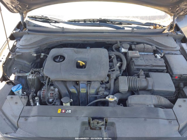44649221 :رقم المزاد ، 5NPD84LF9LH602890 vin ، 2020 Hyundai Elantra Value Edition مزاد بيع