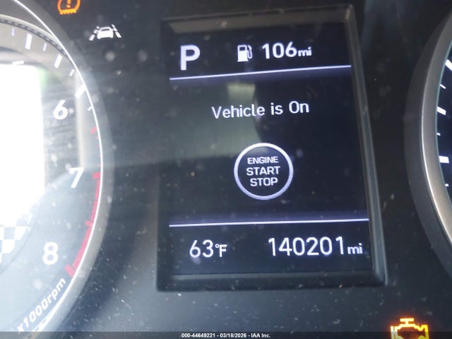 44649221 :رقم المزاد ، 5NPD84LF9LH602890 vin ، 2020 Hyundai Elantra Value Edition مزاد بيع