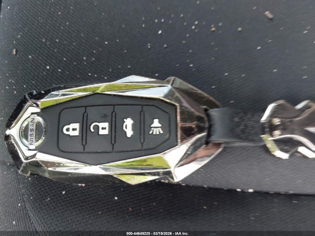 Продаж на аукціоні авто 2022 Nissan Sentra Sv Xtronic Cvt, vin: 3N1AB8CVXNY241262, номер лоту: 44649225