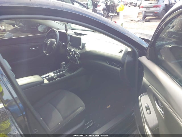 Продаж на аукціоні авто 2022 Nissan Sentra Sv Xtronic Cvt, vin: 3N1AB8CVXNY241262, номер лоту: 44649225
