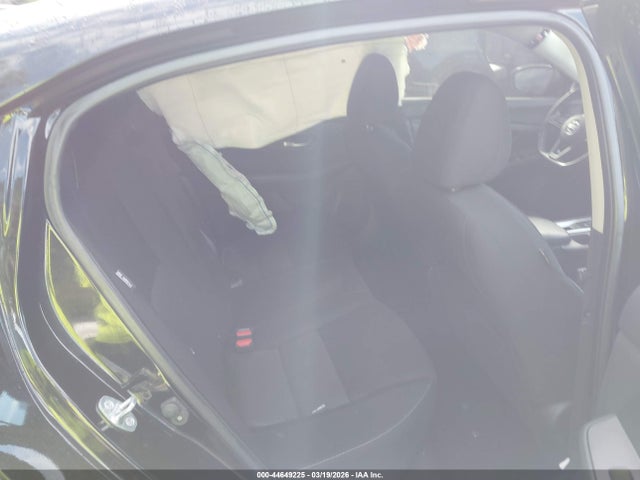 Продаж на аукціоні авто 2022 Nissan Sentra Sv Xtronic Cvt, vin: 3N1AB8CVXNY241262, номер лоту: 44649225