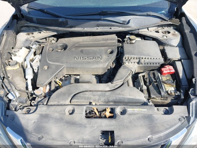 1N4AL3AP8JC230674 Nissan Altima 2.5 Sr
