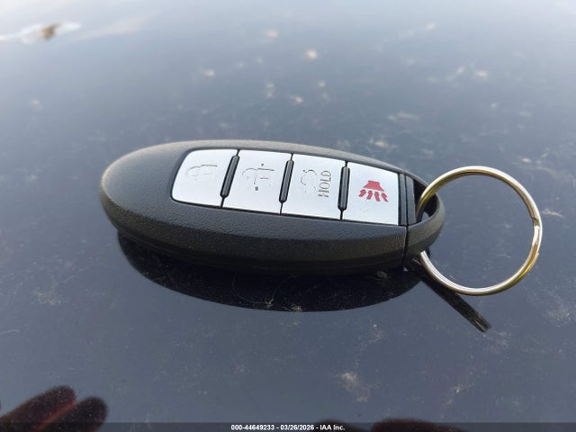 1N4AL3AP8JC230674 Nissan Altima 2.5 Sr