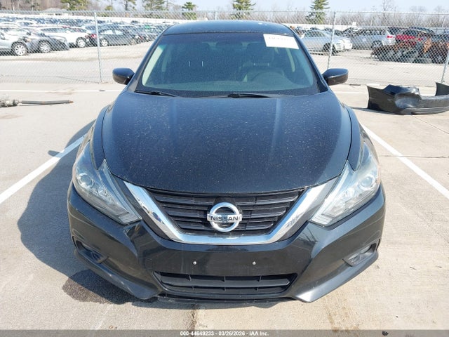 1N4AL3AP8JC230674 Nissan Altima 2.5 Sr