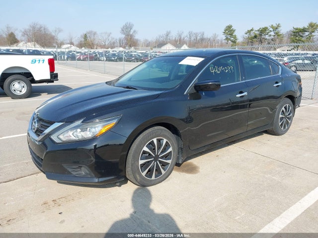 1N4AL3AP8JC230674 Nissan Altima 2.5 Sr