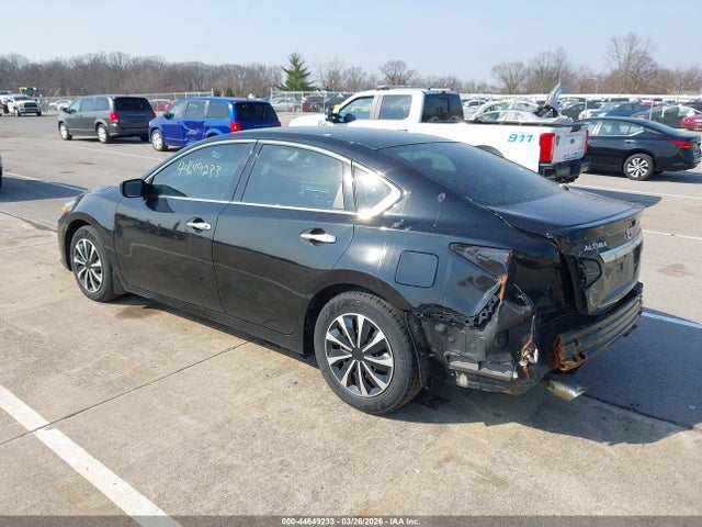 1N4AL3AP8JC230674 Nissan Altima 2.5 Sr