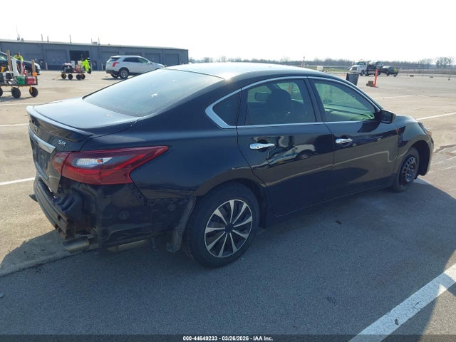 1N4AL3AP8JC230674 Nissan Altima 2.5 Sr