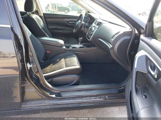 1N4AL3AP8JC230674 Nissan Altima 2.5 Sr